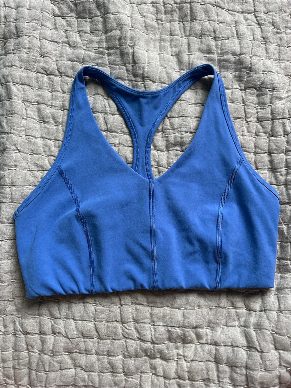LNDR Femme Fatale Sports Bra